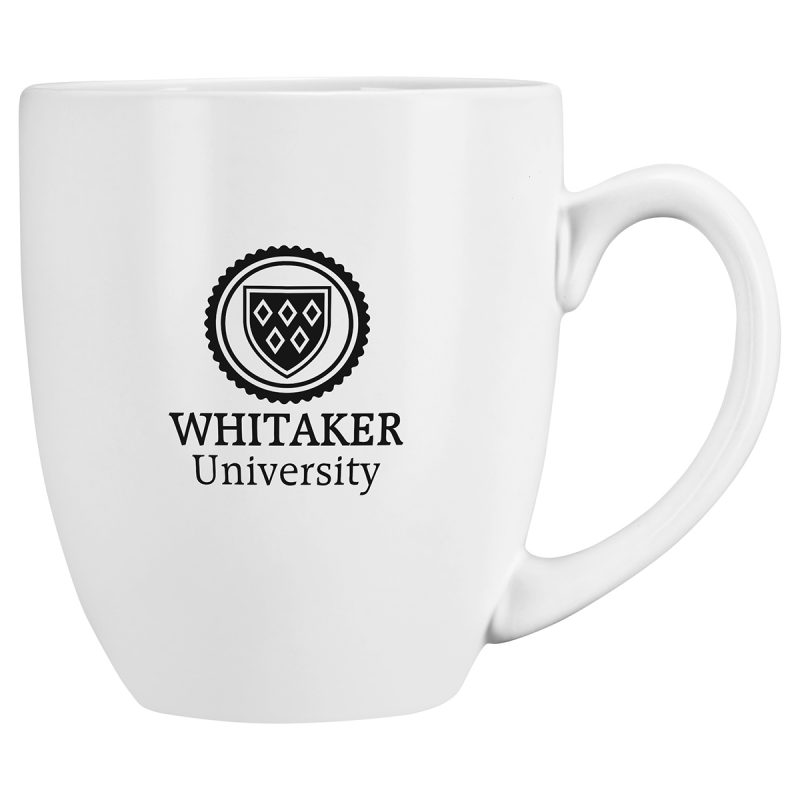 Corsica 16 oz Ceramic Mug - 8