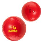 Baseball 4" Vinyl Sports Ball - 4
