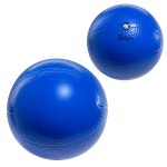 Basketball 4" Vinyl Sports Ball - 5
