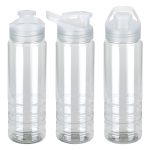 Breakaway 26 oz RPET Sports Bottle with Flip-Top Spout - 5