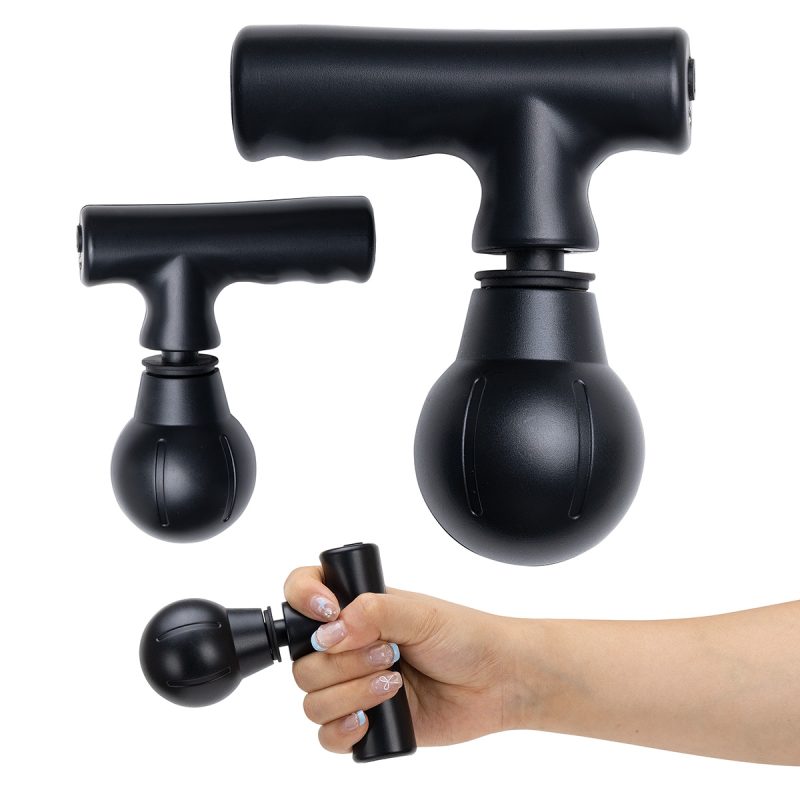 Comfort Logic™ Companion Mini Massage Gun - 1