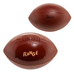 Football 6" Vinyl Sports Ball - 2
