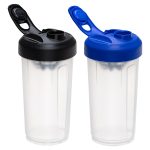 Moto 24 oz Shaker Bottle - 1