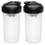 Moto 24 oz Shaker Bottle - 3