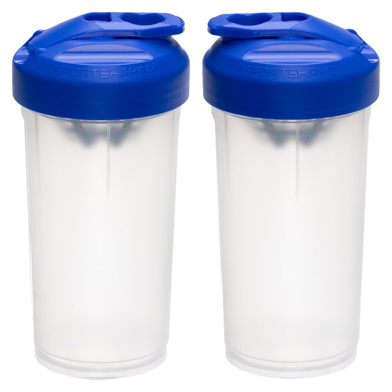 Moto 24 oz Shaker Bottle - 5