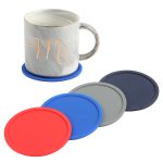 Pub Silicone Coaster - 1