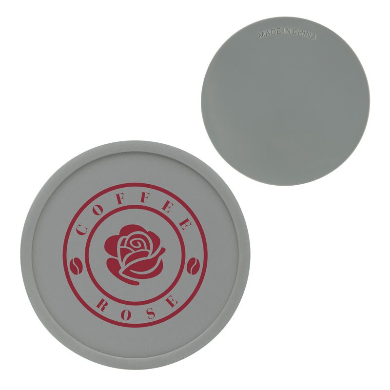 Pub Silicone Coaster - 2