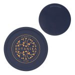 Pub Silicone Coaster - 4