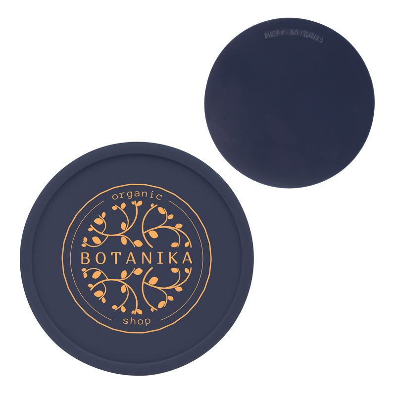 Pub Silicone Coaster - 4