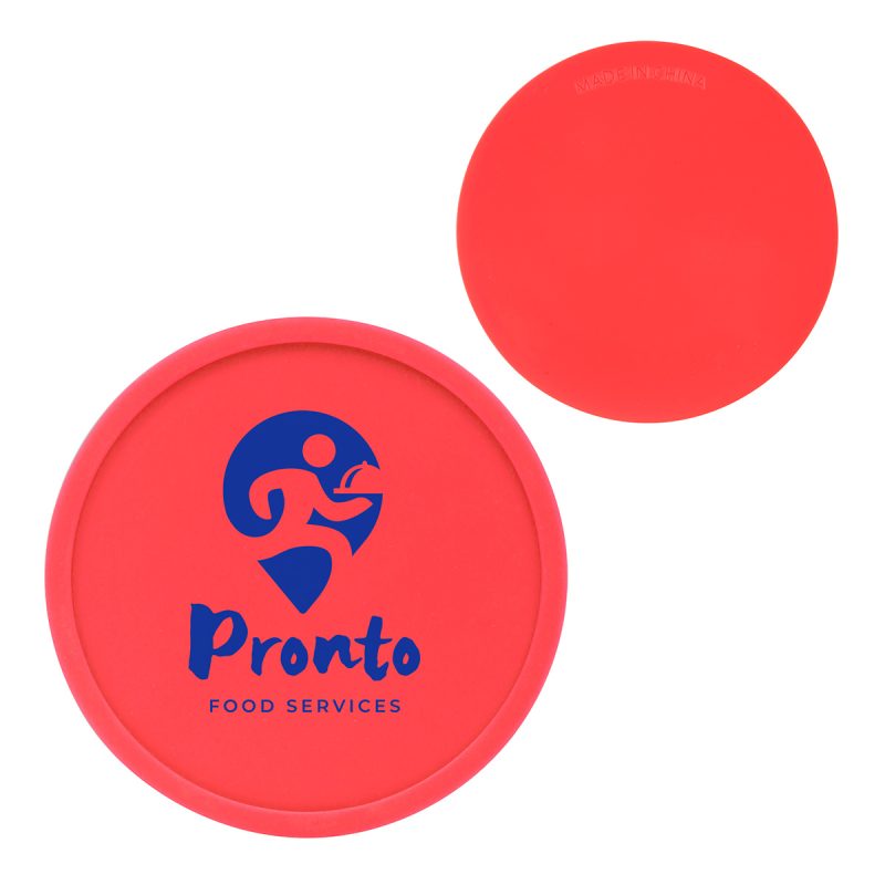 Pub Silicone Coaster - 8