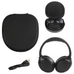 Pulse Active Noise Canceling Headphones - 1