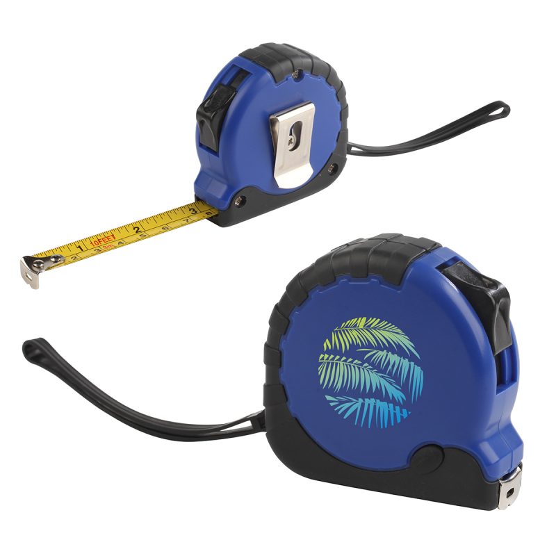 Surveyor 10-Foot Tape Measure - 2