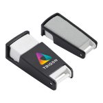 Alliance Portable Phone Stand & Screen Cleaner - 2