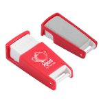 Alliance Portable Phone Stand & Screen Cleaner - 5