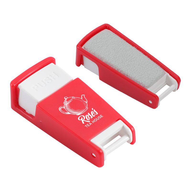 Alliance Portable Phone Stand & Screen Cleaner - 5