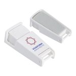 Alliance Portable Phone Stand & Screen Cleaner - 7