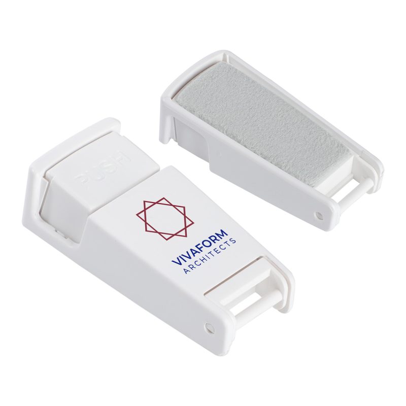 Alliance Portable Phone Stand & Screen Cleaner - 7