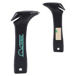 Car Escape Tool with Cutter - 2