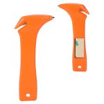 Car Escape Tool with Cutter - 7