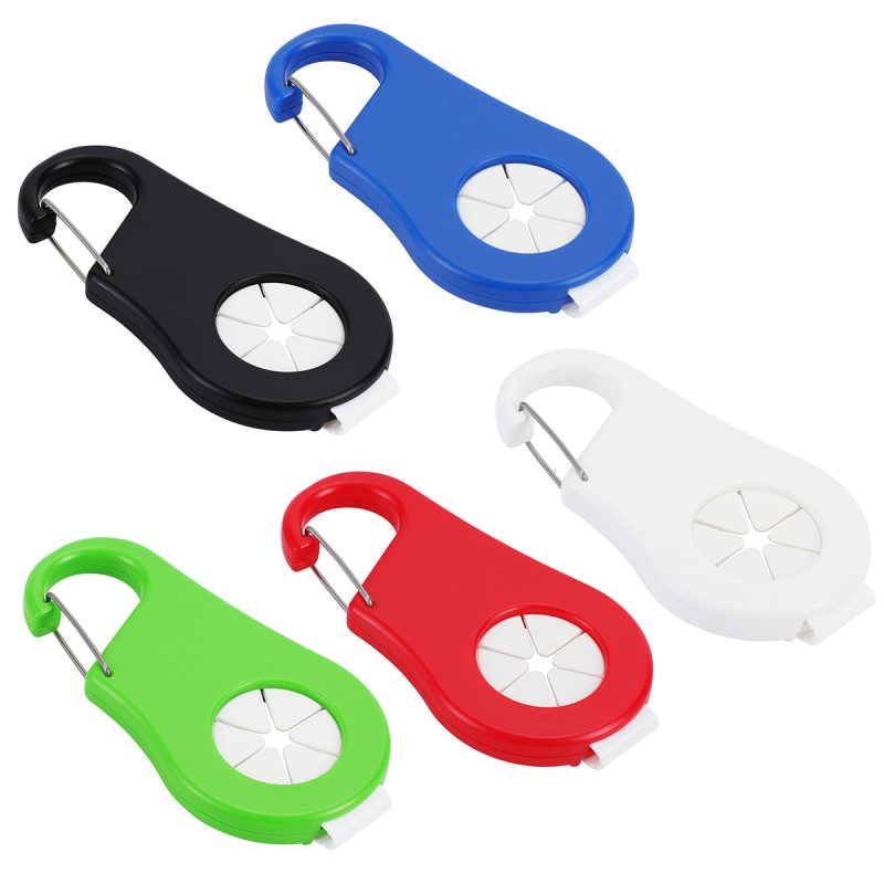 Clipper Towel & Bottle Holder - 1
