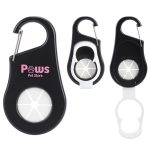 Clipper Towel & Bottle Holder - 2