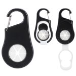 Clipper Towel & Bottle Holder - 3