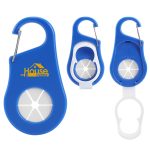 Clipper Towel & Bottle Holder - 4