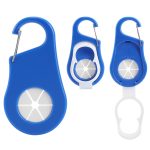 Clipper Towel & Bottle Holder - 5