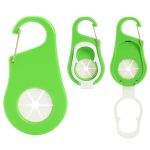 Clipper Towel & Bottle Holder - 7
