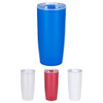 Echelon 22 oz Polypropylene Tumbler - 1