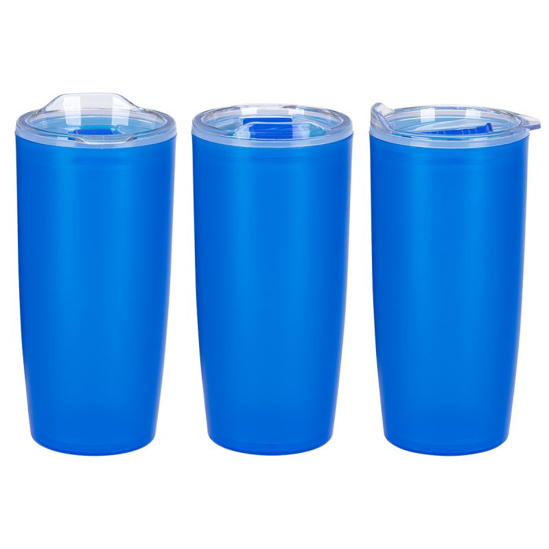 Echelon 22 oz Polypropylene Tumbler - 3