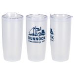 Echelon 22 oz Polypropylene Tumbler - 4