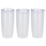 Echelon 22 oz Polypropylene Tumbler - 5