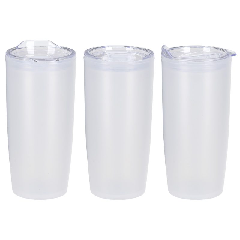 Echelon 22 oz Polypropylene Tumbler - 5