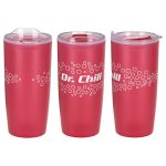 Echelon 22 oz Polypropylene Tumbler - 6