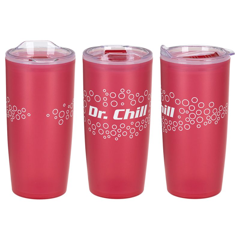 Echelon 22 oz Polypropylene Tumbler - 6