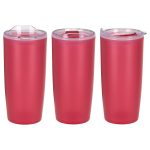 Echelon 22 oz Polypropylene Tumbler - 7