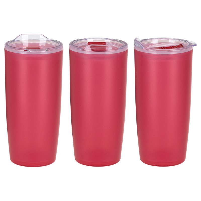 Echelon 22 oz Polypropylene Tumbler - 7