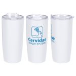 Echelon 22 oz Polypropylene Tumbler - 8