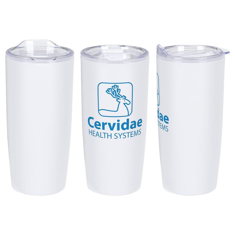 Echelon 22 oz Polypropylene Tumbler - 8