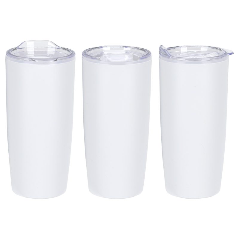 Echelon 22 oz Polypropylene Tumbler - 9