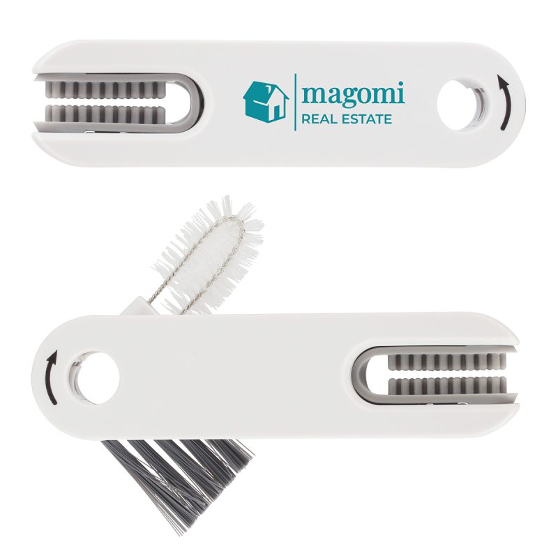 Gap-3-in-1-Cleaning-Brush-WHO-GP25 Gap 3-in-1 Cleaning Brush