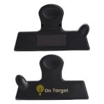 Gripper Magnetic Bag Clip with Knife Opener - 2