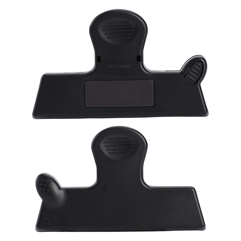 Gripper Magnetic Bag Clip with Knife Opener - 3