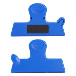 Gripper Magnetic Bag Clip with Knife Opener - 5