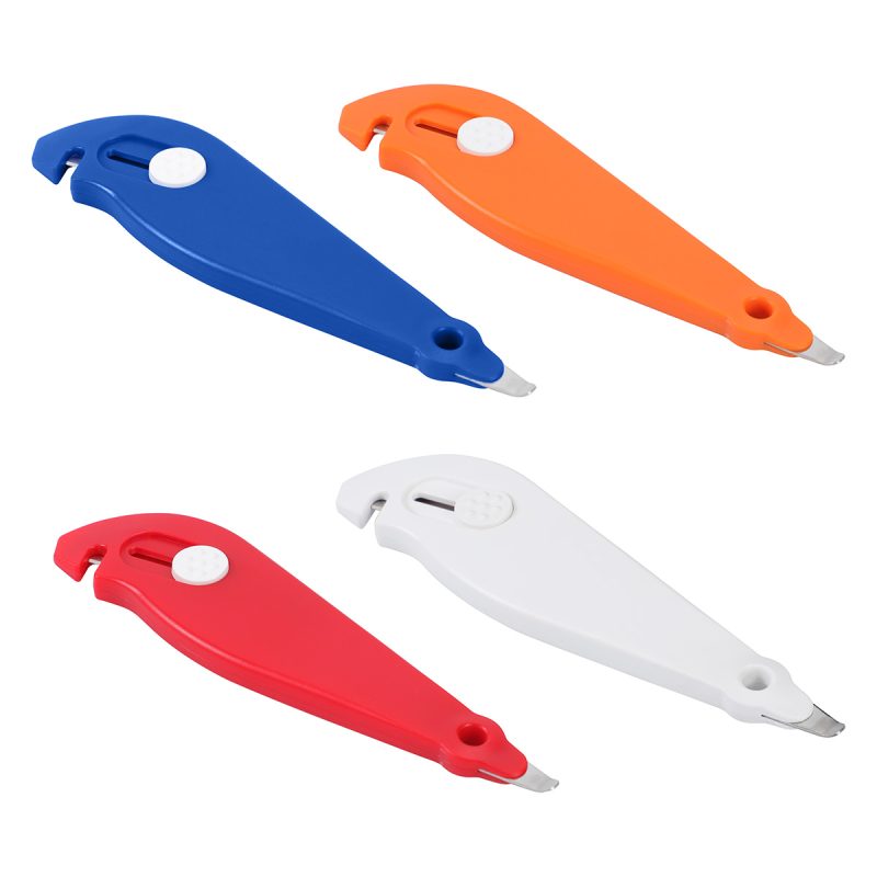 Porter 3-in-1 Box & Rope Cutter with Staple Remover - 1