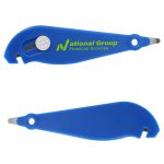 Porter 3-in-1 Box & Rope Cutter with Staple Remover - 2