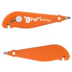 Porter 3-in-1 Box & Rope Cutter with Staple Remover - 4