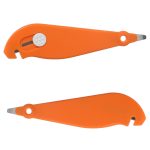 Porter 3-in-1 Box & Rope Cutter with Staple Remover - 5