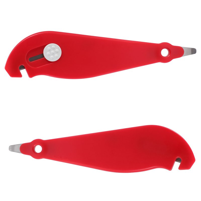 Porter 3-in-1 Box & Rope Cutter with Staple Remover - 7